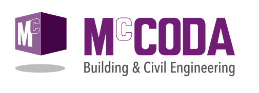 McCoda Logo